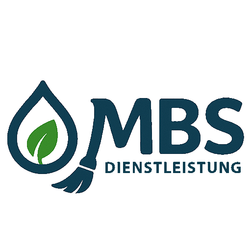 MBS Dienstleistung – Logo